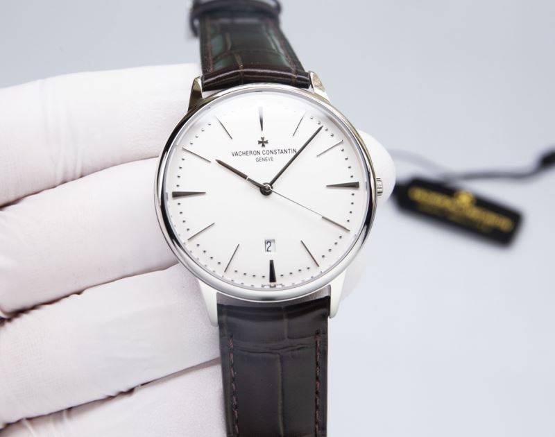 VACHERON CONSTANTIN Watches